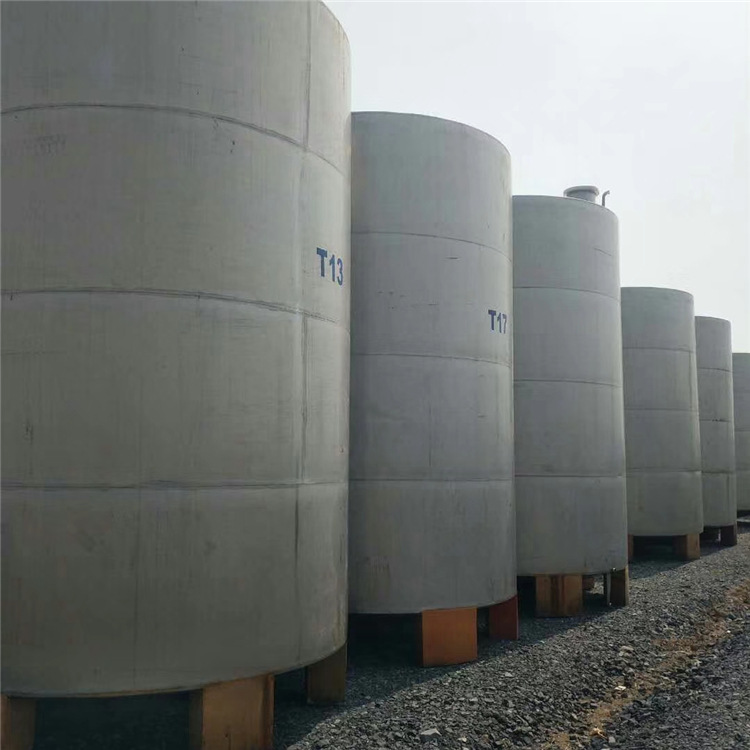 出售20m3立式不锈钢储罐 30吨二手不锈钢储酒罐 40吨储油罐价格