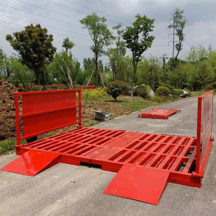 桂林厂家直销150吨 工地全自动自动洗车机 建筑工地洗车机