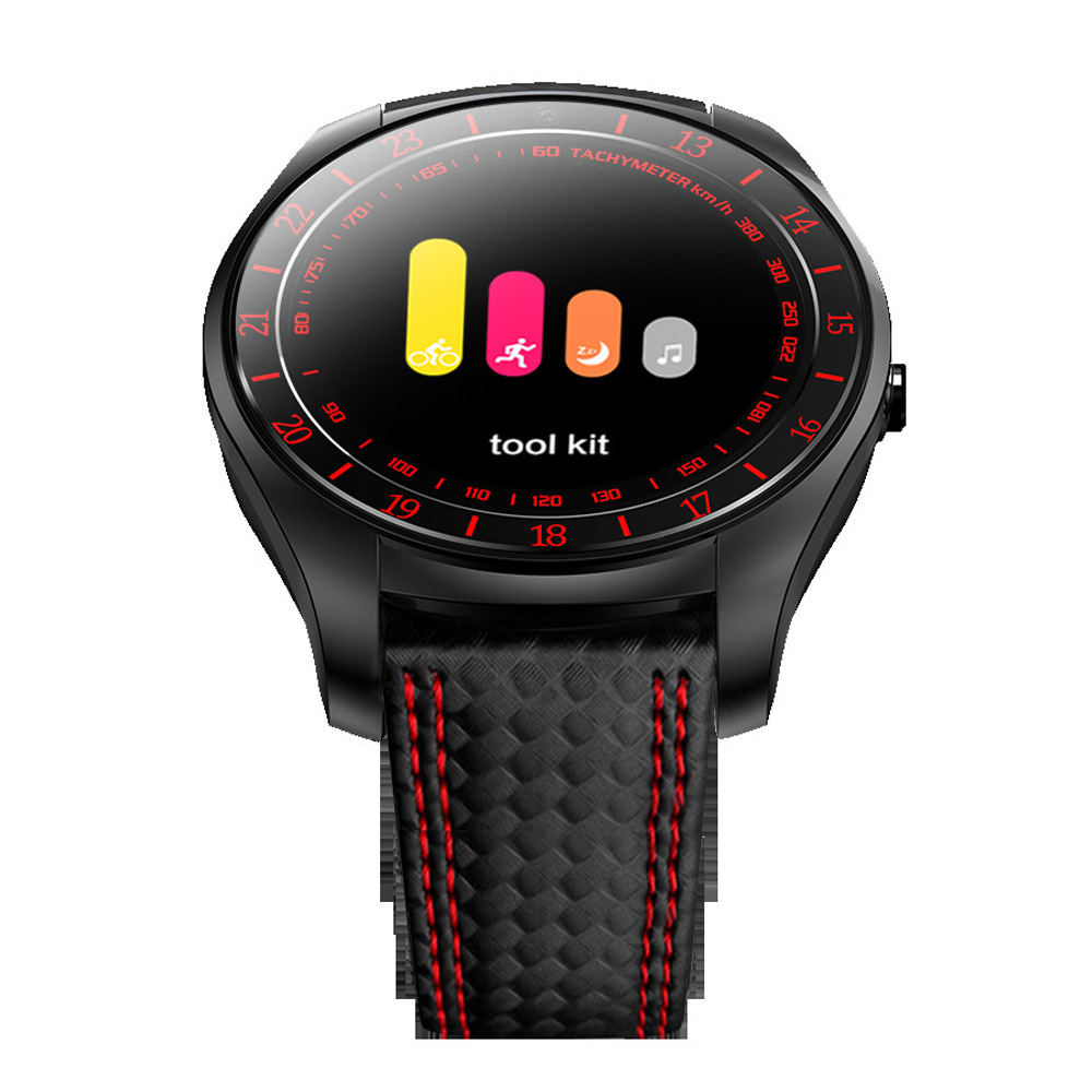 Montre intelligente BETREASURE - Ref 3392199 Image 4