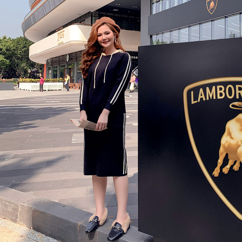 Costume femme GRANULE en Tricot - Ref 3334615 Image 1