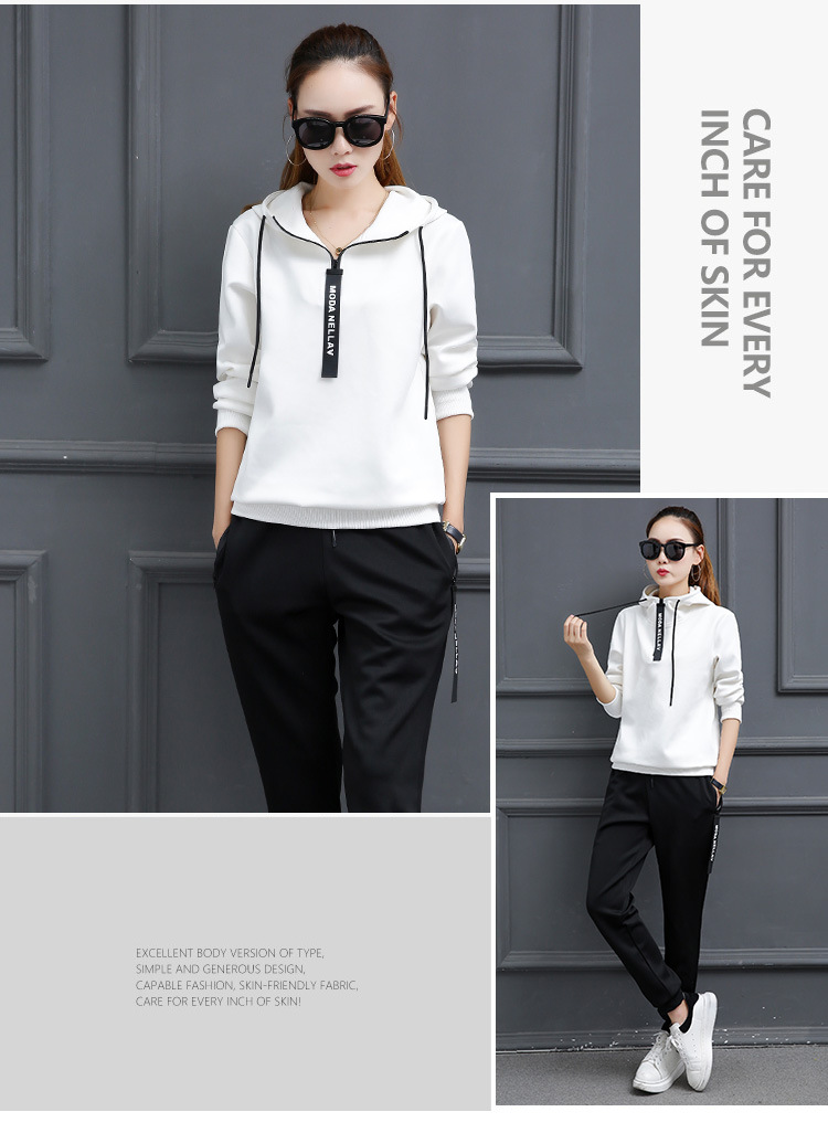 Costume femme en Coton - Ref 3333607 Image 30