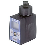 burkert   8022 在线式流量变送器
