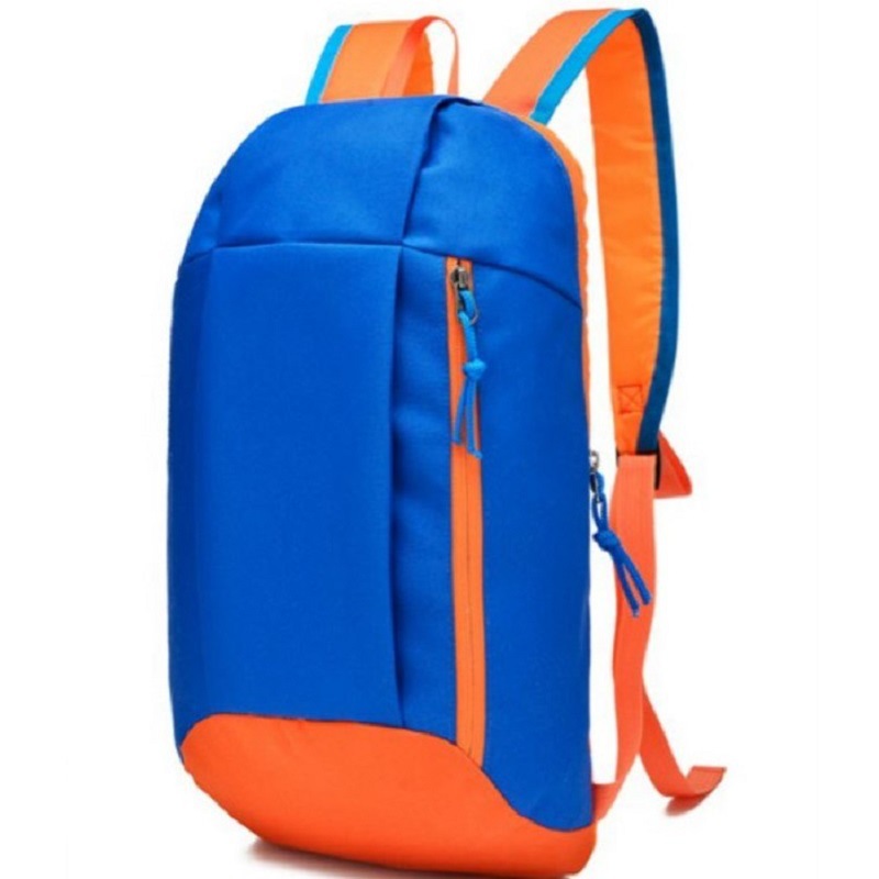 Foreign trade new pattern outdoors motion leisure time men and women Mountaineering Hiking fashion gift travel oxford waterproof knapsack