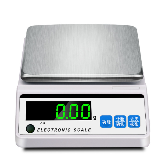 天美ES系列精密天平ES 4200C 