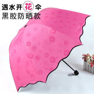 Aurra Umbrella смешанный оптом 1404 складной зонтик в зонтике в цветах vinkin uv passion forcom