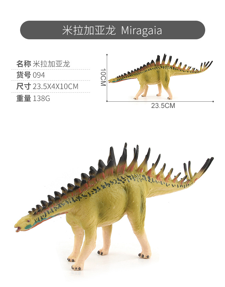 PL恐龍模型組合2_11