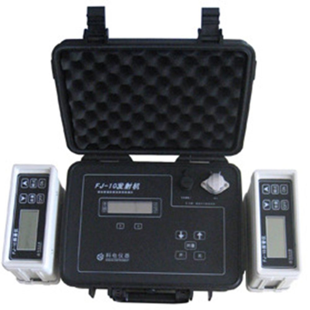 FJ-10埋地管道防腐层探测检漏仪 FJ-10埋地管道防腐层探测检漏仪