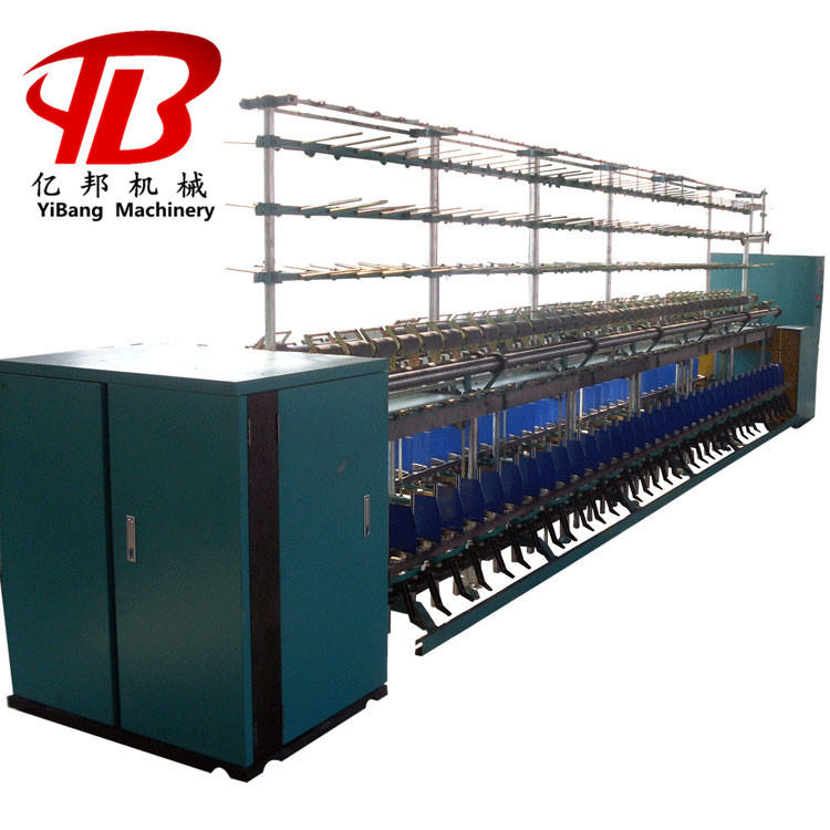 来单多锭式棉线棉纱环锭复合型捻线机缝纫线捻股合绳机