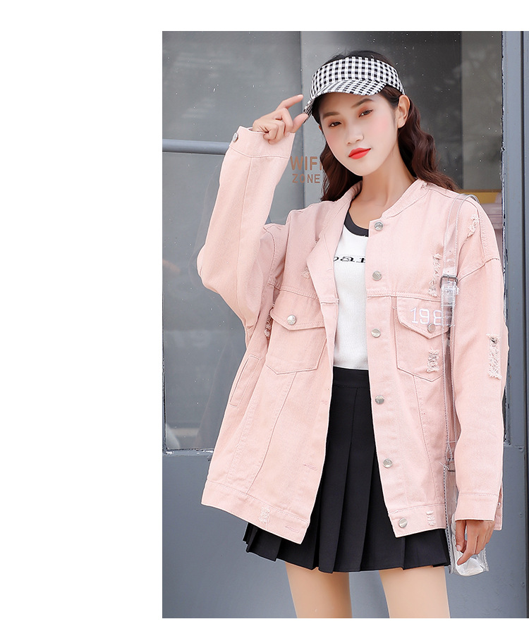 Blouson femme en Cow-boy - Ref 3322083 Image 42