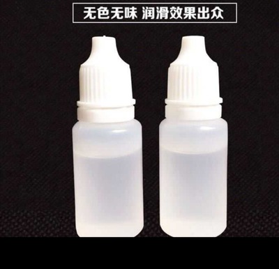 10ml Silicone High temperature resistance Dimethicone Slingshot rubber string Silicone High-pressure pump Maintenance of oil Insulating oil