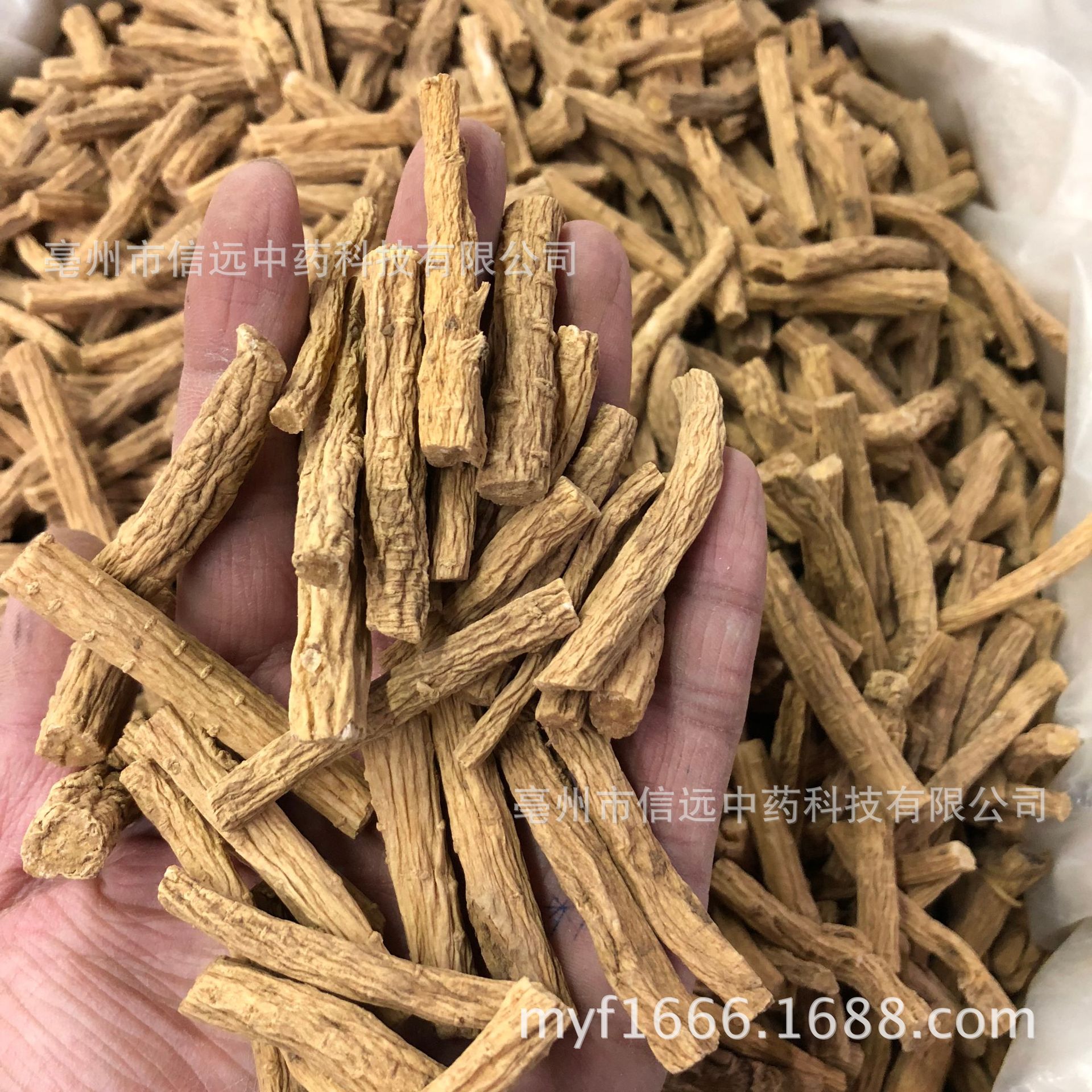 徽信远道地中药材徽清阳牌党参段不熏硫党参节子党参段选装大条|ru