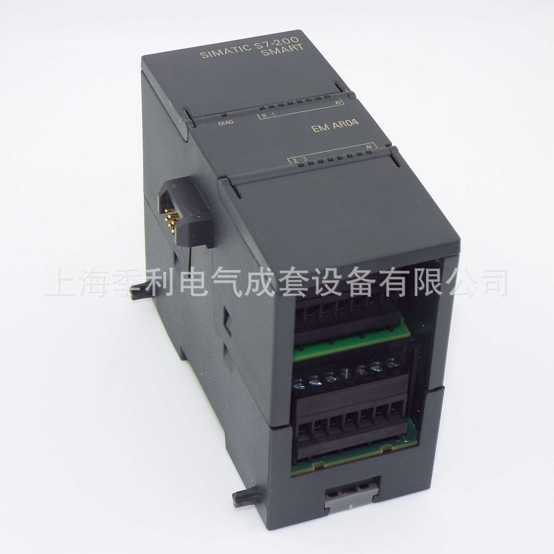 西门子EMDP01型号6ES7288-7DP01-0AA0 PROFIBUS-DP从站模块