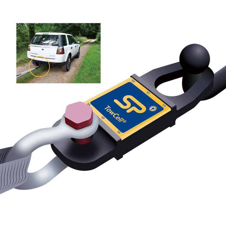 【GLE-SKIP】供应牵引测力器