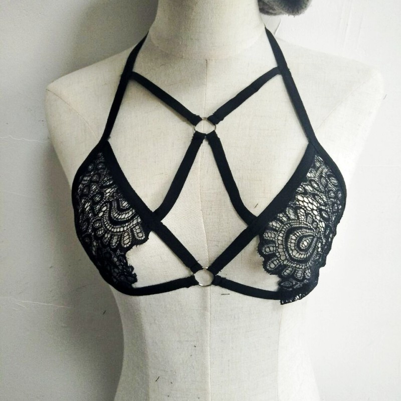 Soutiens-gorge en Mélangé - Ref 3369650 Image 1