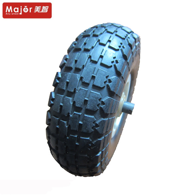 供应ＰＵ发泡轮,EVA轮,脚轮