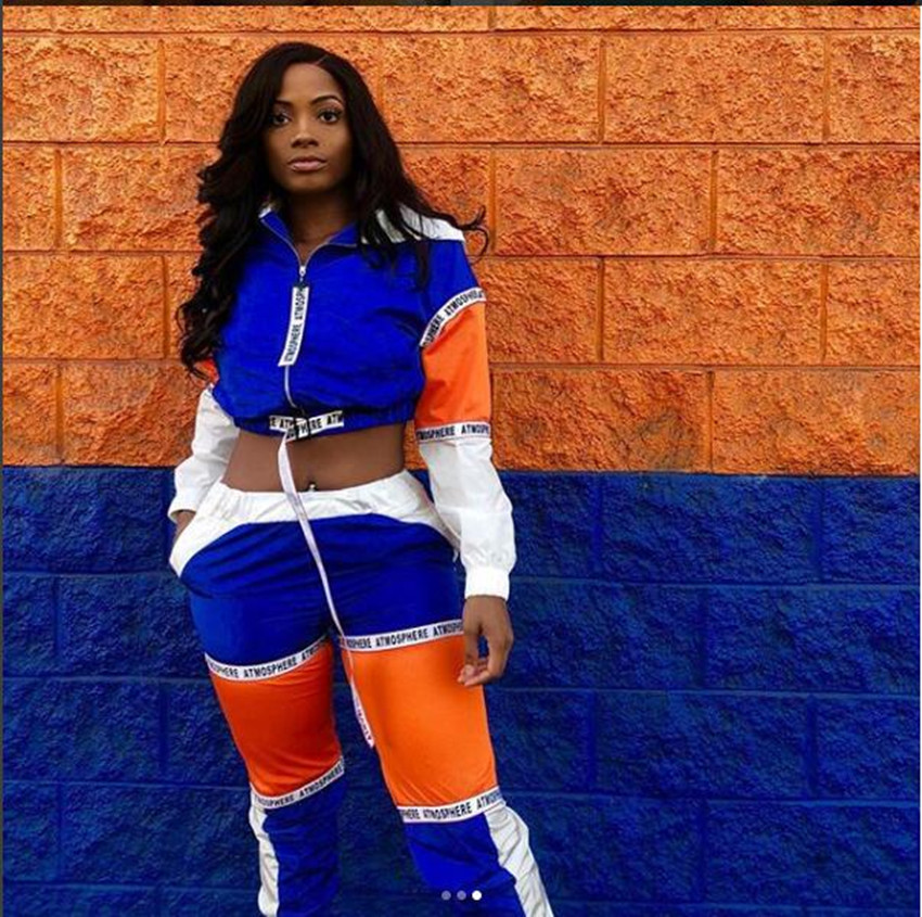 Costume femme en Mélange de fibres chimiques - Ref 3333736 Image 11