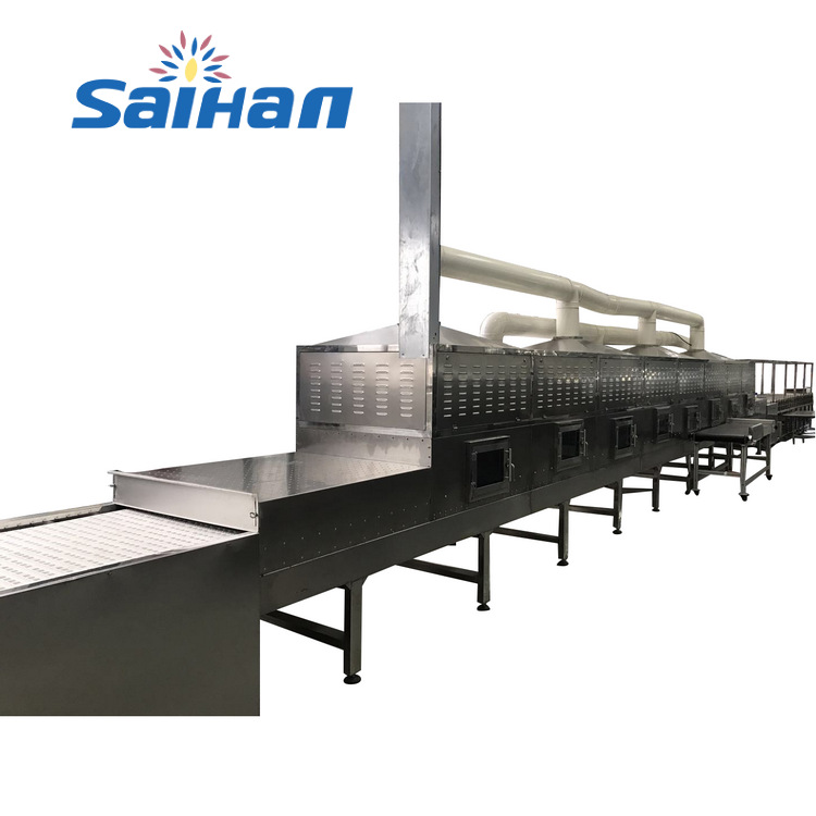 60千瓦水性漆家具烘干线 环保水性漆烘干设备 热泵水性油漆烘干机