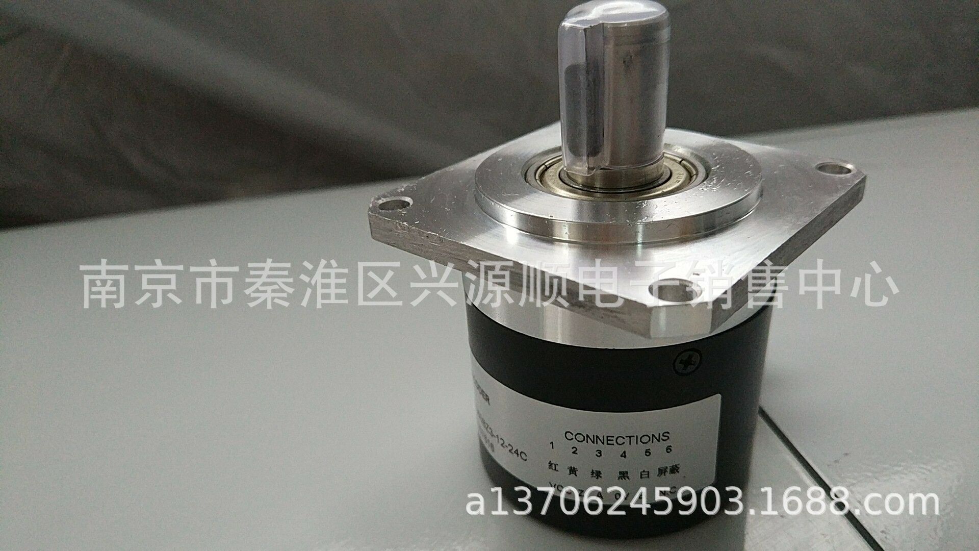 ZSF6215-009CW-360BZ3-12-24C  编码器 2022