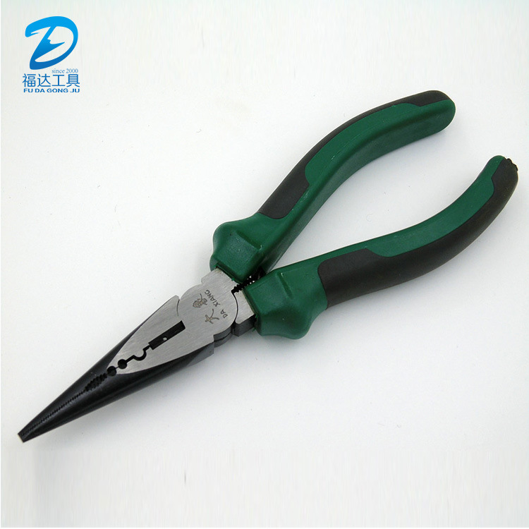 厂家供应    钓鱼钳 户外钓鱼钳 多功能钓鱼钳