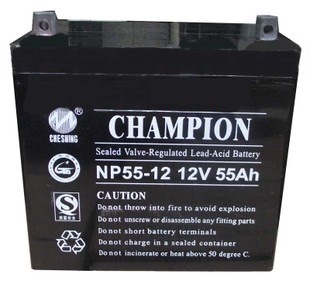 原装正品冠军蓄电池NP180-12 12V180AH价格_洛必达网