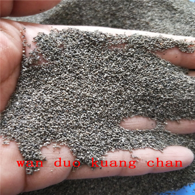 厂销 漂珠粉建筑保温隔热材料漂珠轻质漂珠20目40目60目100目