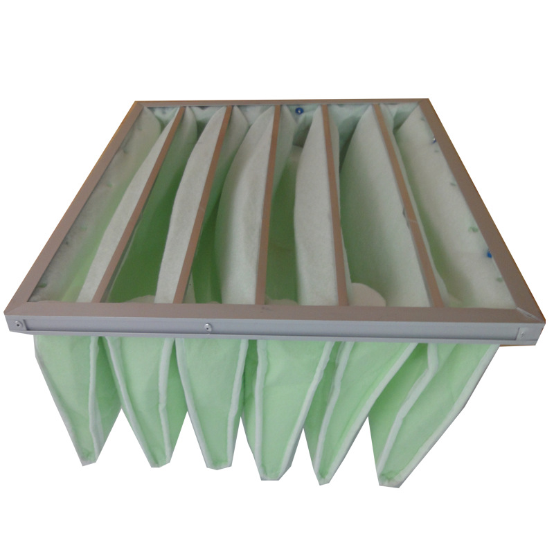 Primary filter g4 non-woven dustproof primary filter bag food…