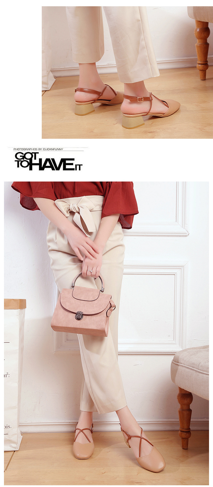 Chaussures été pour femme en Caoutchouc - Ref 3345960 Image 19