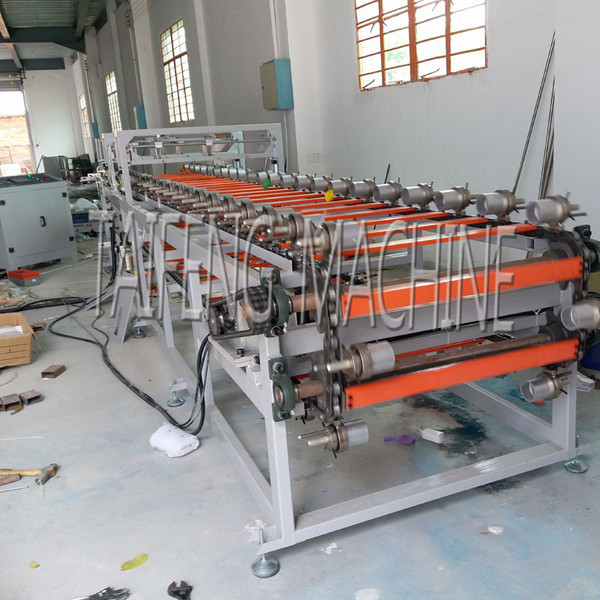 Quanzhou Taifeng fully automatic advertising balloon printing…