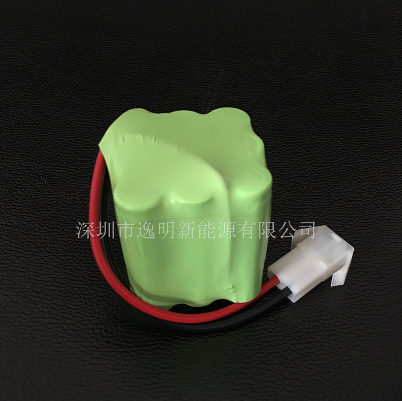 镍氢电池组AA2000mAh 10.8V真人CS镭射激光 凯光DK2000 10.8V电池