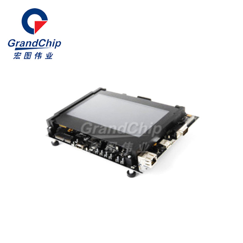 TMDXEVM437X AM437处理器评估模块CortexA9评估套件嵌入式MPU|ru