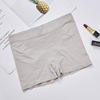 Summer Japanese safe trousers, cotton pants