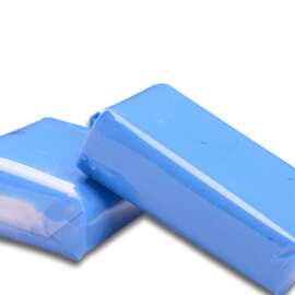 汽车养护清洁泥去污泥火山泥 去污便利不伤漆面汽车去污泥