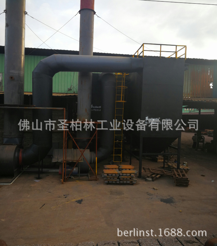 110kw�Զ�ж�ϱ�Ƶ���ܿ�������ϵͳ ���͹�ҵ�����豸��Ч������