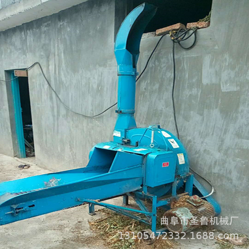 青貯鍘草機(jī)7