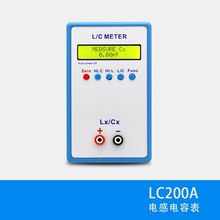 �������aLC200A�ֳ�ʽ늸���ݱ�,늸б�,����늘�,LCR�����D��