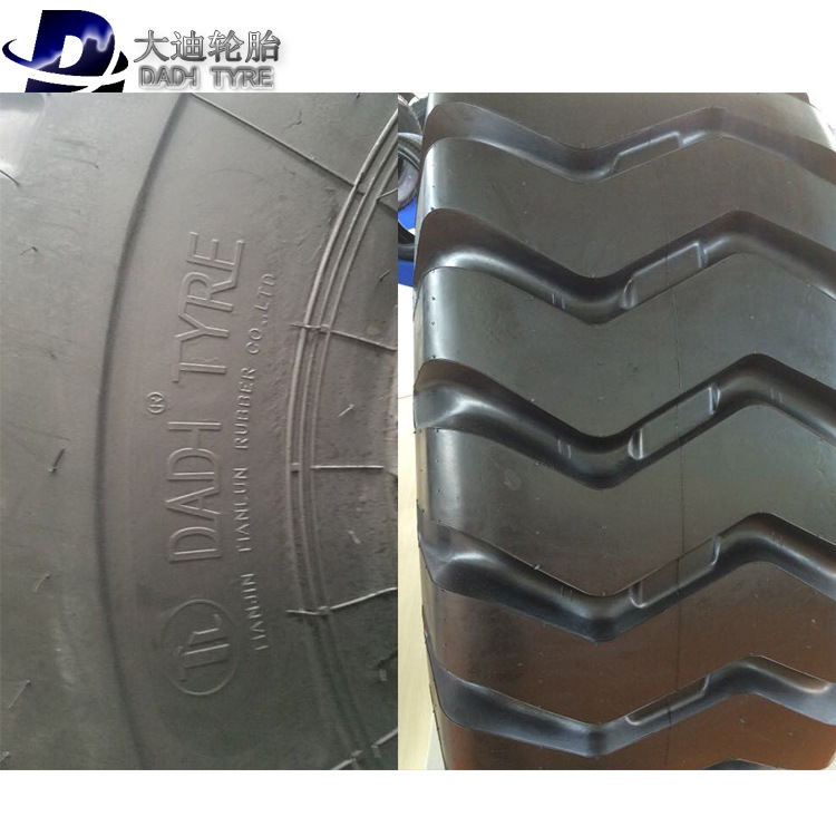 轮胎厂装载机30铲车轮胎17.5-25充气轮胎性价比高耐磨王矿厂钢厂