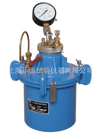 生产直读式混凝土含气量测定仪