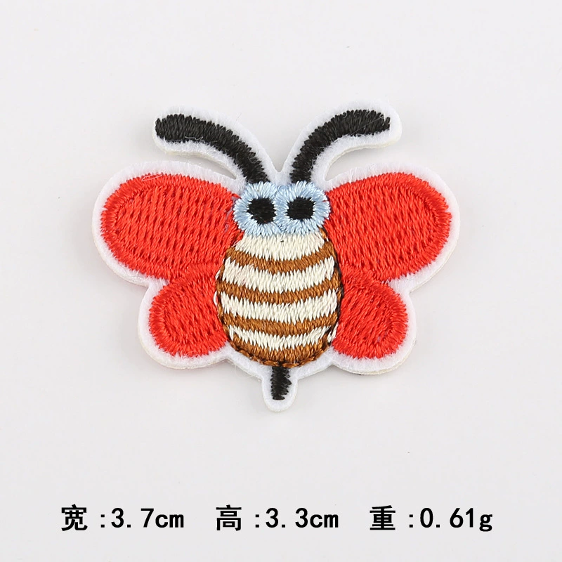 Laptop, cartoon decorations, bee, wholesale, children's clothing