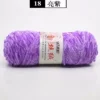 18 bright purple