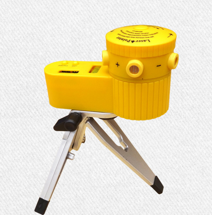 厂家直销 激光水平仪 多功能激光水平仪 水平仪批发
