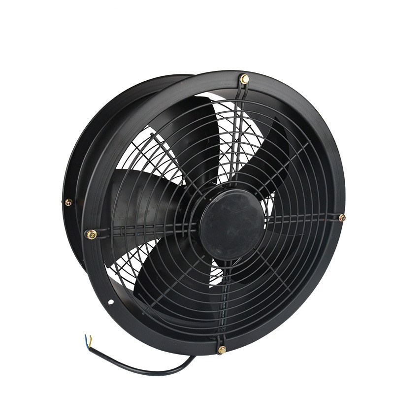 XYSF-250 外低噪声轴流风机外转子风机 220V低噪声轴流风机