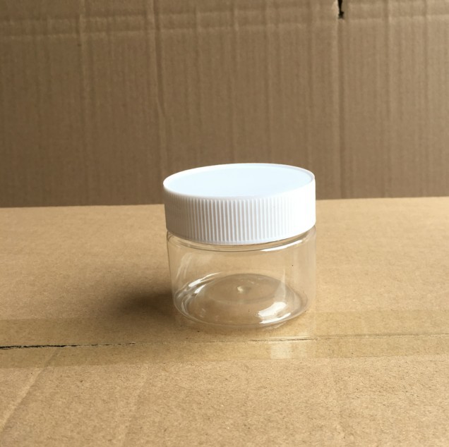 厂家供应100毫升塑料瓶 颜料瓶 pet瓶子