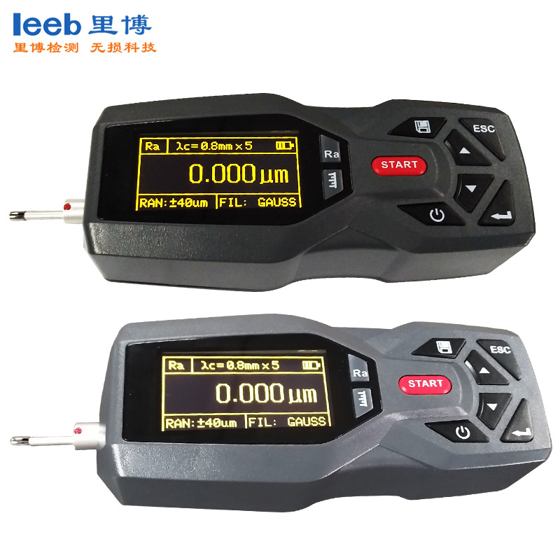 �ﲩ������ Leeb432�ֲڶ��Ǳ���ֲڶȹ����Ǵֲڶȼ������