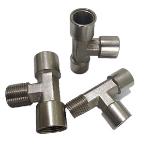 �t�_呴���ͨ���S��ֱ�N1/8 "1/4 3/8 1/2 T����ͨ���ݼy�ӹ�����