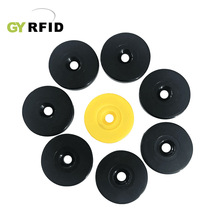 rfid���ӱ�ǩ ��Ƶ4100оƬIC��Ƶ�ɼӿ���������ǩ��Ѳ���� ����