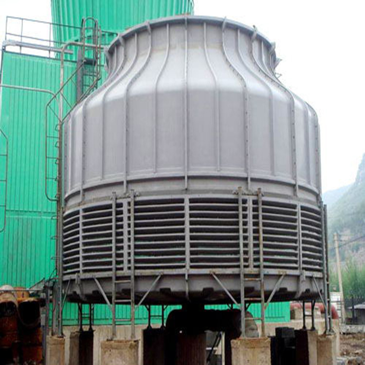 腾发公司供应江苏 浙江 河南 河北中小型大型高温工业冷却塔