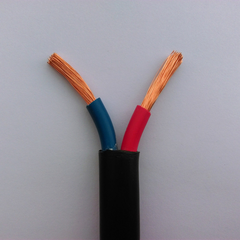 Category 6 0.5 Oxygen-free Copper Double Shielded Cross Network Cable Computer Broadband Engineering Grade Gigabit Network Cable
