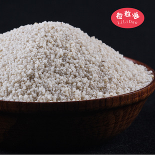 Rhanhe органический белый просо aohan xiaomi mi капа Съедобный фермерский зерно