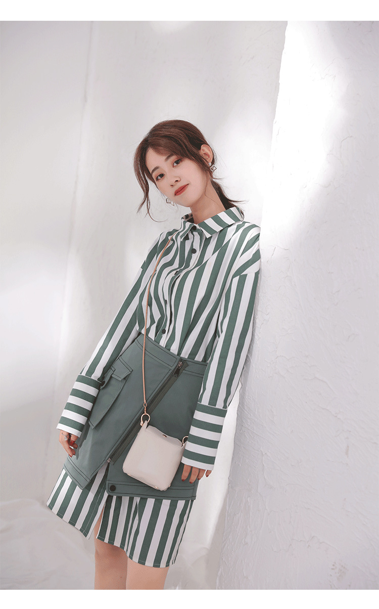 Costume femme en Mélange de fibres chimiques - Ref 3334385 Image 14