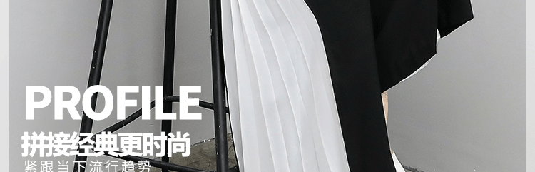 Costume femme UNE GéNéRATION en Mousseline - Ref 3333640 Image 22